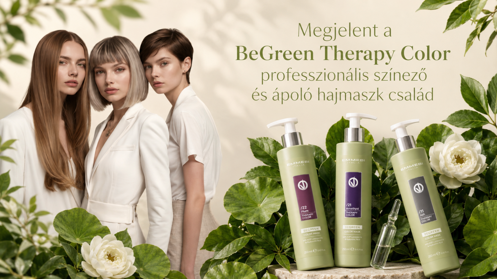 Beauty Experience Elisir Oil banner